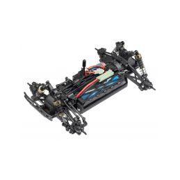 MAVERICK ION SC 1/18 RTR Shortcourse 2,4GHz - 4