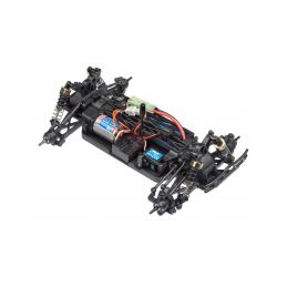 MAVERICK ION SC 1/18 RTR Shortcourse 2,4GHz - 6