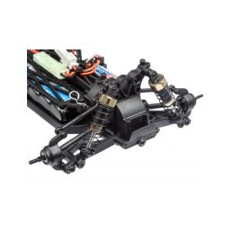 MAVERICK ION SC 1/18 RTR Shortcourse 2,4GHz - 8