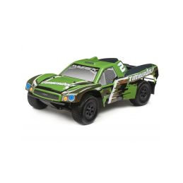 Timberwolf 1/10 RTR Brushless SCT 2,4GHz - 1