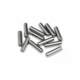 Čep 2x8mm (12 ks.) - 1