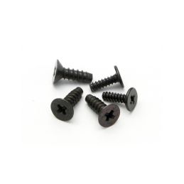 Set šroubů (M2x6mm 10 ks a M2,6x8mm 16 ks) - 1