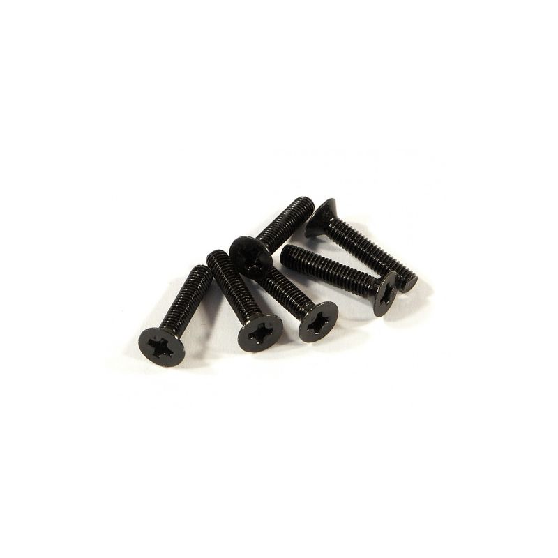 Šroub se záp. hlavou M3x15mm - 1