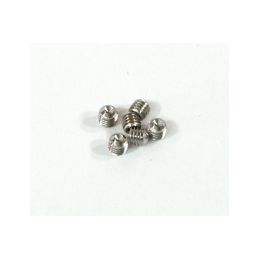 Stavěcí šroub M3x3mm (6ks) - 6