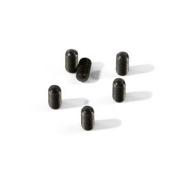 Červík M4x8mm (6ks.) - 1