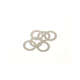 Podložka12x18x0.2mm (6ks) - 3