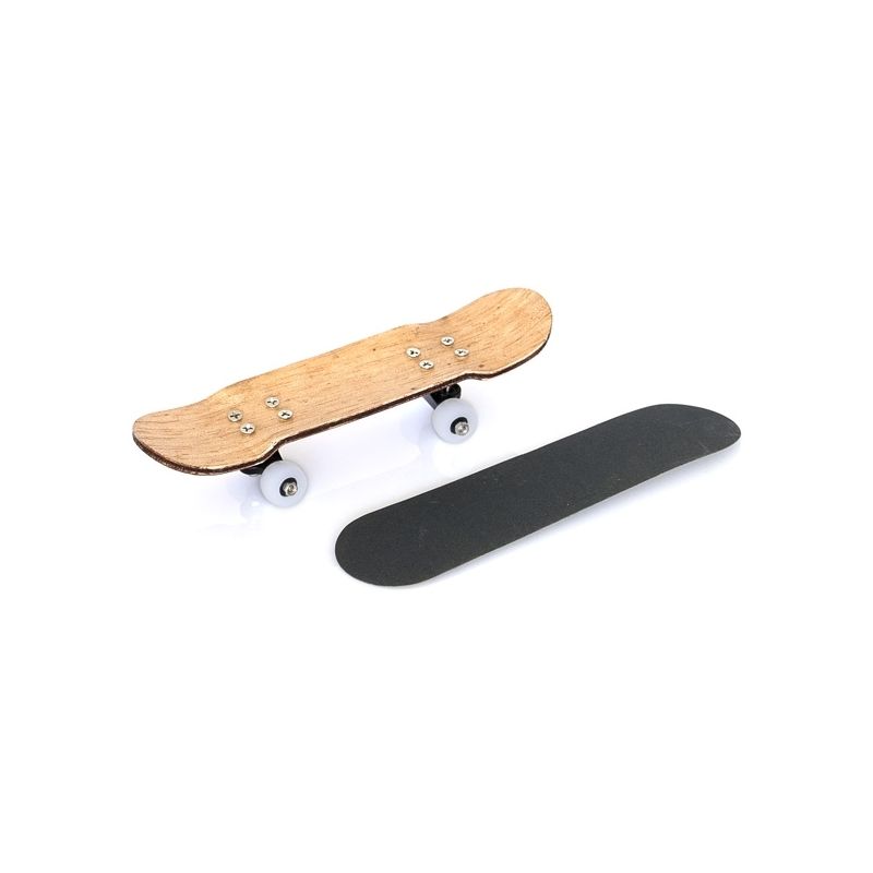 Mini skateboard - 1
