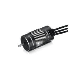 EZRUN SL 4274 2200Kv - černý - 1