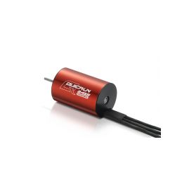 QuicRun 2435 - 4500Kv - 1