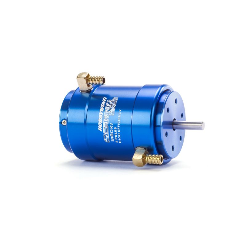 Motor Seaking 3660SL-3180KV - 1