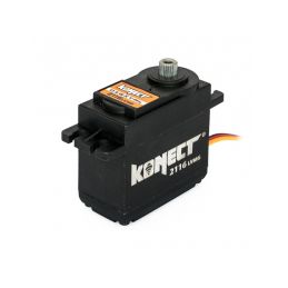 KONECT 21 kg servo - SPORT - 1