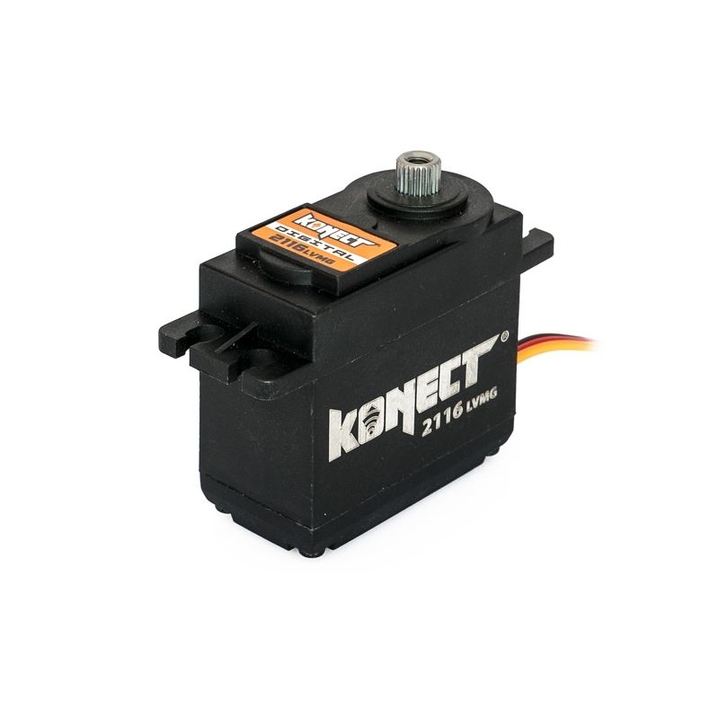 KONECT 21 kg servo - SPORT - 1