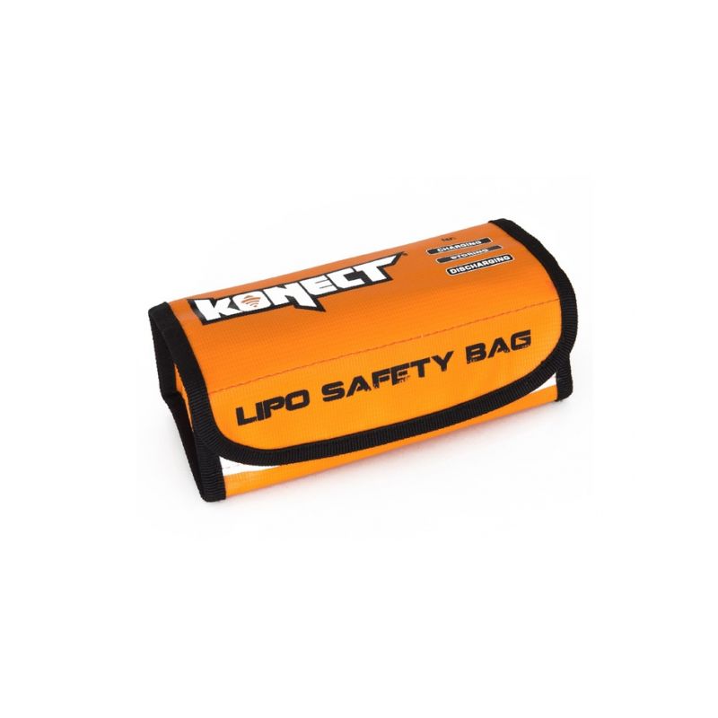 Safety bag - ochranný vak akumulátorů - 1