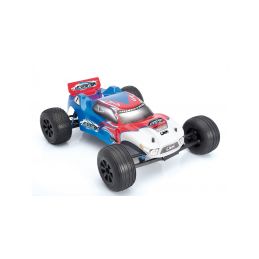 Karoserie lakovaná - S10 Twister TX - 1