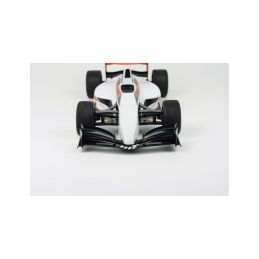 Mon-Tech přední F1 křídlo ETS 2017/2018 (černé) - 7