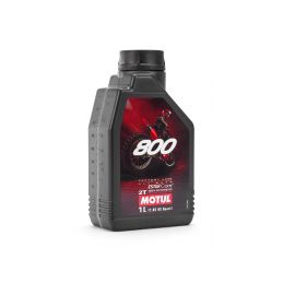 Motul 800 2T Factory Line OffRoad Original (1 L) - 1