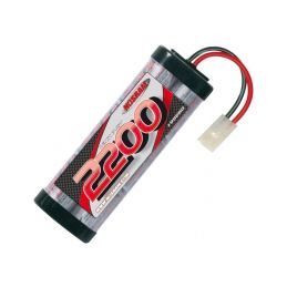 Sport pack 2200mAh 7.2V NiMH StickPack - 1