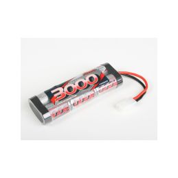 Power pack 3000mAh 7.2V NiMH StickPack - 1