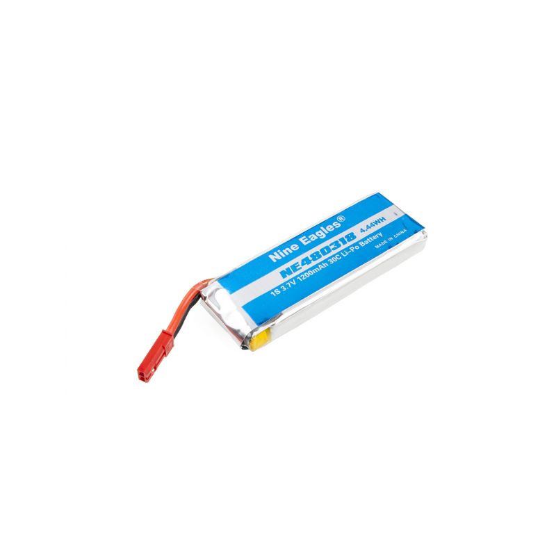 Galaxy Visitor 3 - akumulátor Li-Pol 1200mAh/3,7V - 1 Galaxy Visitor 3 - akumulátor Li-Pol 1200mAh/3,7V - 1