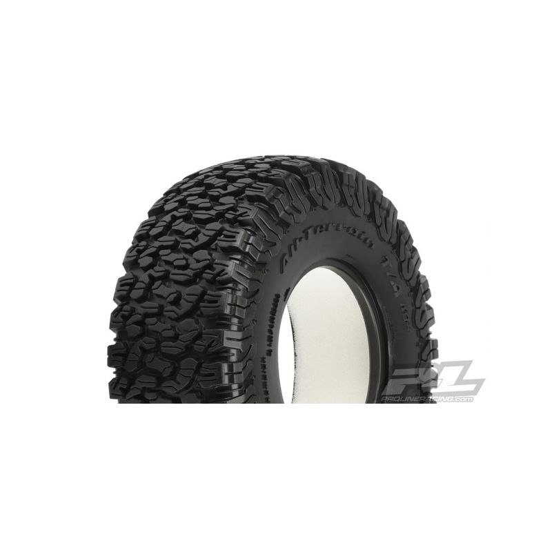 BFGoodrich All-Terrain T/A KO2 2,2"/3,0” M2 gumy včetně vložky (2 ks.) - 1