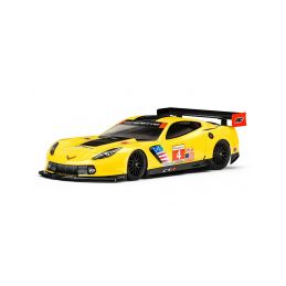 Karoserie čirá Chevrolet Corvette C7.R (190mm) - 1