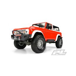 Karoserie čirá 1973 Ford Bronco - 5