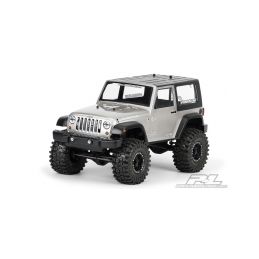 Karoserie čirá 2009 JEEP Wrangler Rubicon - 1