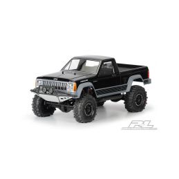 Karoserie čirá JEEP Comanche - 1