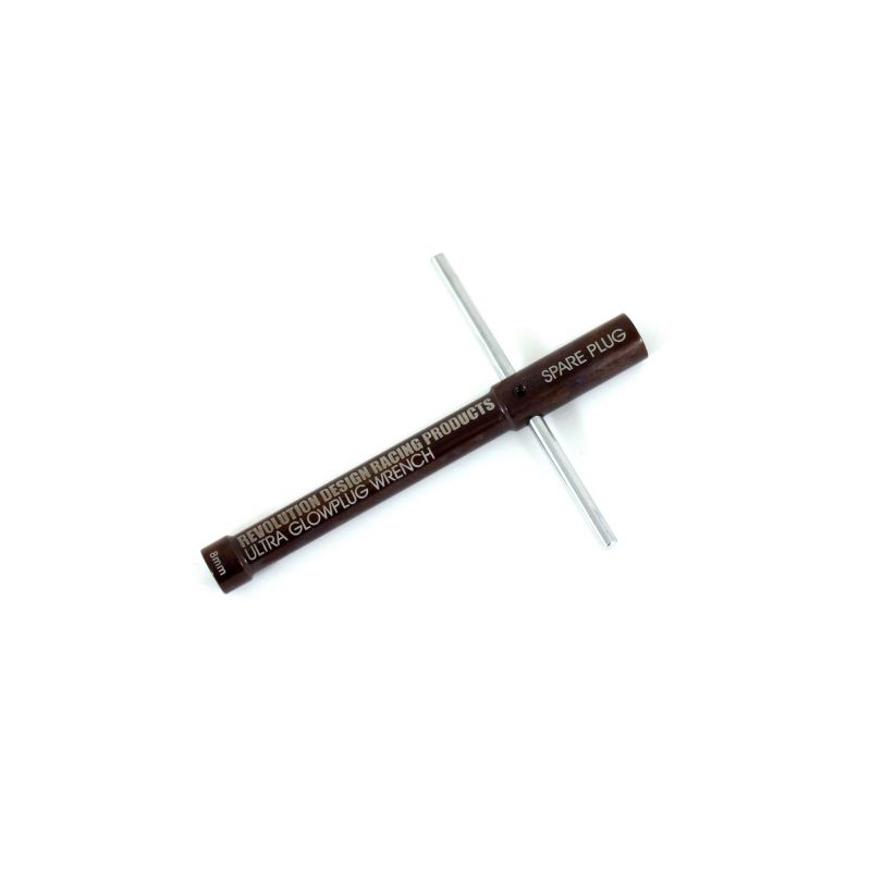 ULTRA klíč pro žhavící svíčky (8,0mm) - 1 ULTRA klíč pro žhavící svíčky (8,0mm) - 1