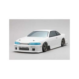 Karoserie 1093 SPEED S14 SILVIA (bez samolepek) - 1