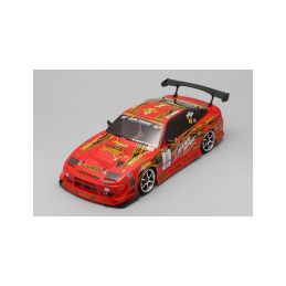 Set karoserie DUNLOP s KOGUCHI POWER - 1