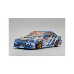 DRoo-P ESPELIR AE86 TRUENO - 1