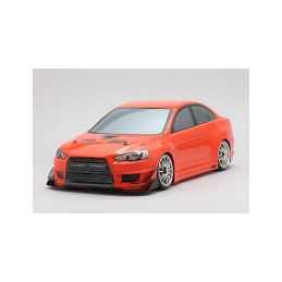 Karoserie YUKES CUSCO LANCER Evolution X (bez samolepek) - 1