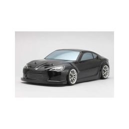 Karoserie HKS Racing Performer 86 (bez samolepek) - 1