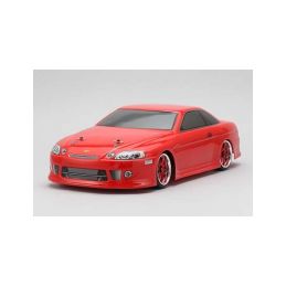TOYOTA SOARER JZZ30 Street verze karoserie - 1