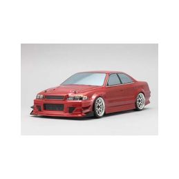 Karoserie GOODYEAR Racing Kunny'z (bez samolepek) - 1