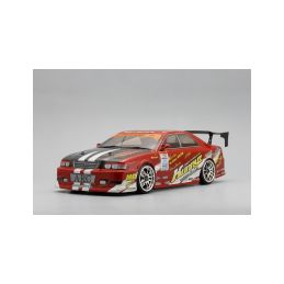 Set karoserie Kunny's CHASER JZX100 - 1