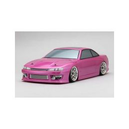 Karoserie 460POWER S14 SILVIA (bez samolepek) - 1