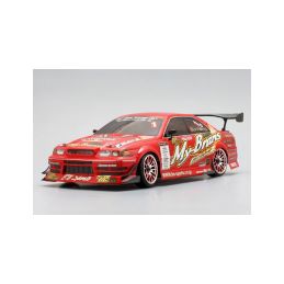 Set karoserie Team22 FNATZ JZX100 Mark II 275 (D1 Graphic) - 1