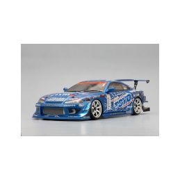 Set karoserie Team TOYO s GP SPORTS S15 SILVIA - 1