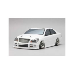 Karoserie GOODYEAR Racing ZERO CROWN (bez samolepek) - 1