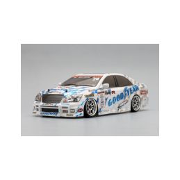 Set karoserie GOODYEAR Racing ZERO CROWN - 1