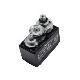 BH6027 Hi Volt Brushless servo (25 kg) - 2