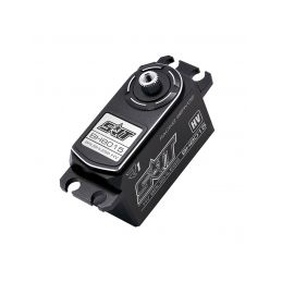 BH8015 Hi Volt Brushless servo - LOW PROFILE (13 kg) - 1