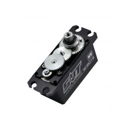 BH8015 Hi Volt Brushless servo - LOW PROFILE (13 kg) - 2