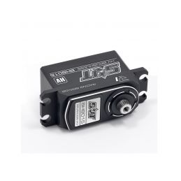 BH8015 Hi Volt Brushless servo - LOW PROFILE (13 kg) - 3