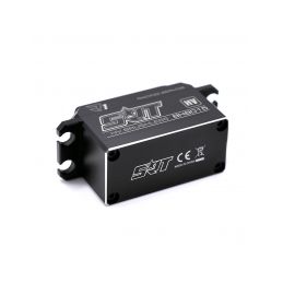 BH8015 Hi Volt Brushless servo - LOW PROFILE (13 kg) - 4