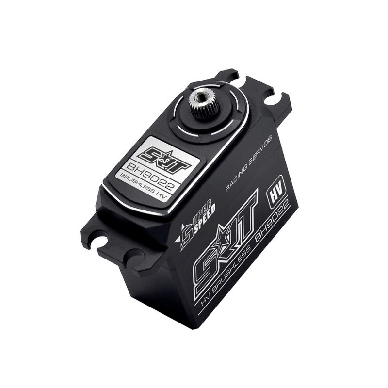 BH9022 Hi Volt Brushless servo (20 kg) - 1