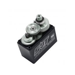 BH9022 Hi Volt Brushless servo (20 kg) - 2