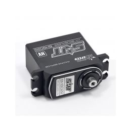 BH9022 Hi Volt Brushless servo (20 kg) - 3